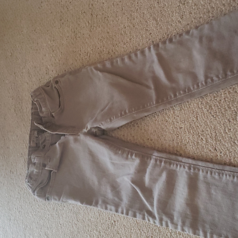Boys size 8 jeans